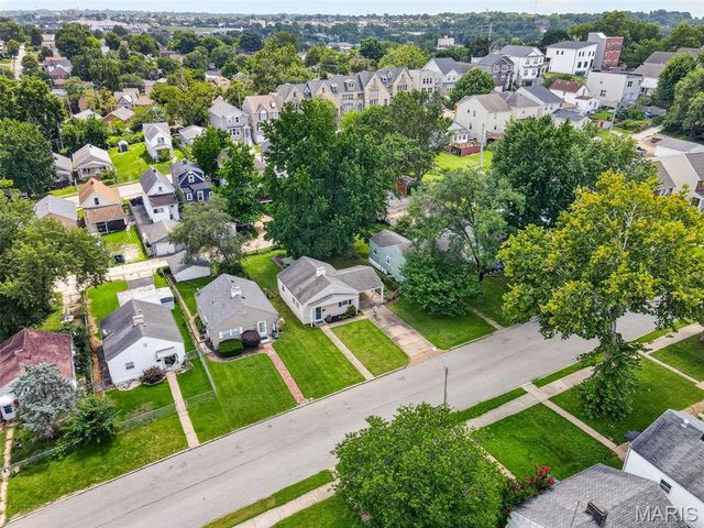 1540 Kraft Street, St Louis, MO 63139