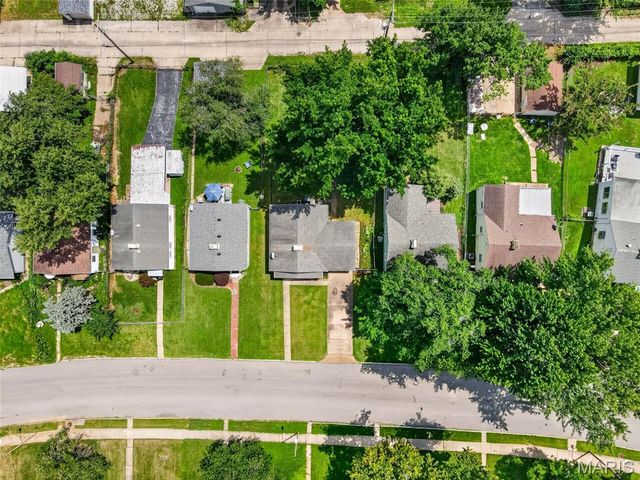 1540 Kraft Street, St Louis, MO 63139
