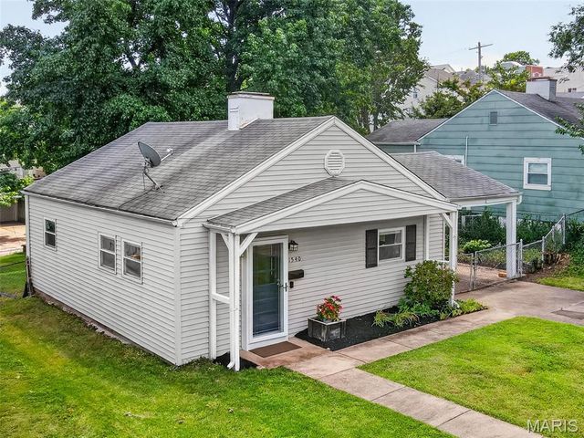 1540 Kraft Street, St Louis, MO 63139