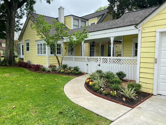 693 N 23rd, Beaumont, TX 77706