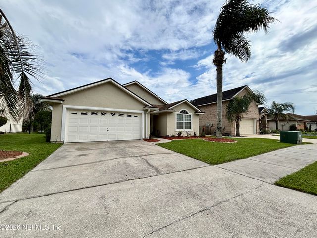 9302 PROSPERITY LAKE Drive, Jacksonville, FL 32244
