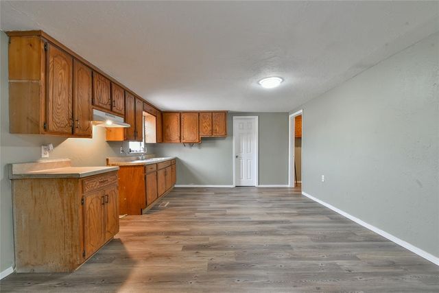 418 W Penn Street, El Reno, OK 73036