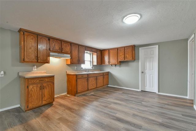 418 W Penn Street, El Reno, OK 73036