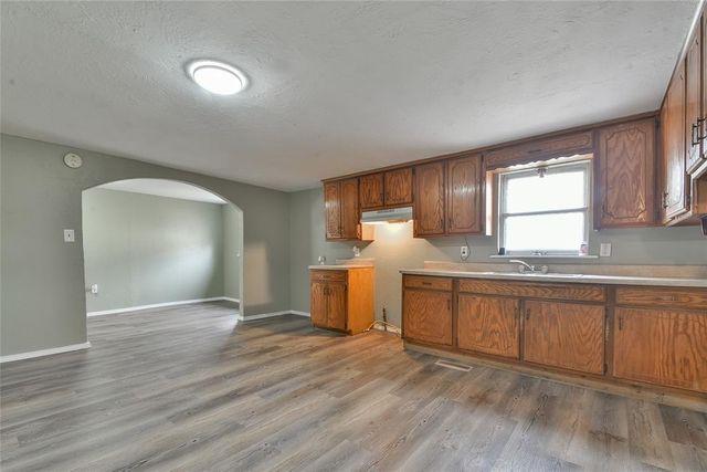 418 W Penn Street, El Reno, OK 73036