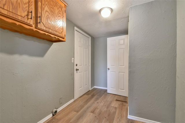 418 W Penn Street, El Reno, OK 73036