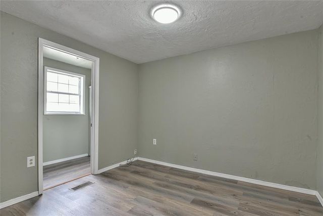 418 W Penn Street, El Reno, OK 73036