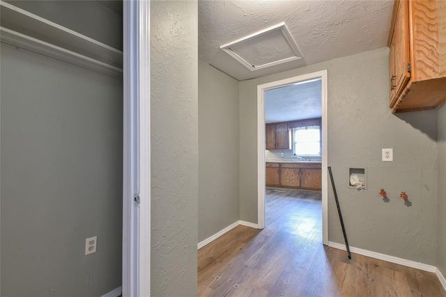 418 W Penn Street, El Reno, OK 73036