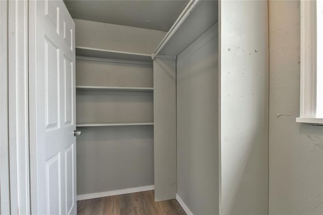 418 W Penn Street, El Reno, OK 73036