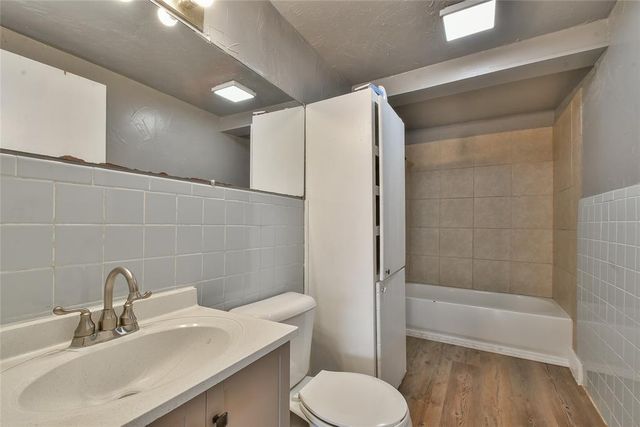 418 W Penn Street, El Reno, OK 73036