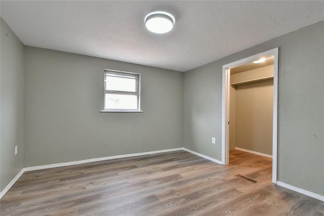 418 W Penn Street, El Reno, OK 73036