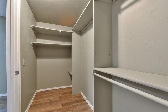 418 W Penn Street, El Reno, OK 73036