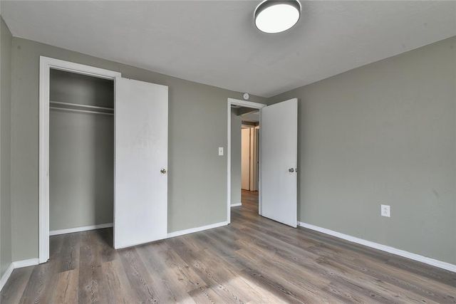 418 W Penn Street, El Reno, OK 73036