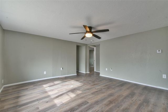 418 W Penn Street, El Reno, OK 73036