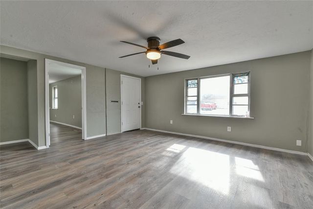 418 W Penn Street, El Reno, OK 73036