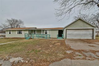 418 W Penn Street, El Reno, OK 73036