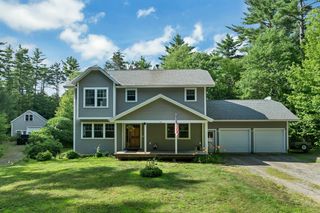 40 Friar Tuck Way # 278-023, Wolfeboro, NH 03894