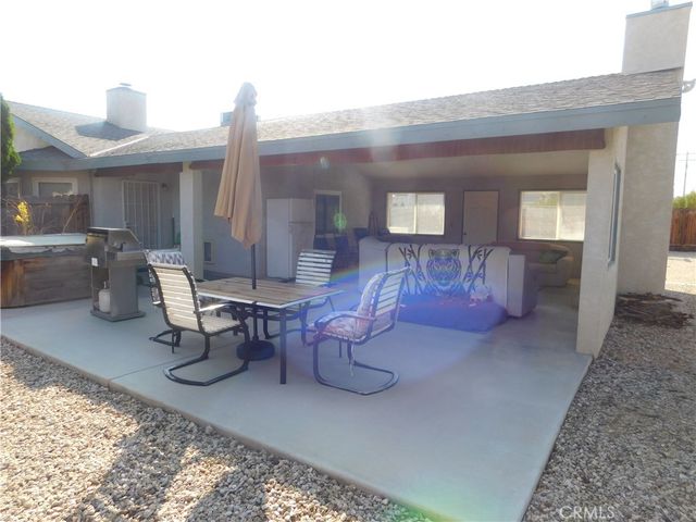 9957 Susan, California City, CA 93505