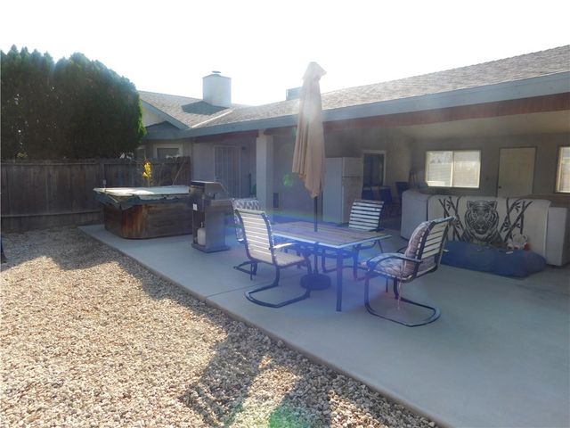 9957 Susan, California City, CA 93505