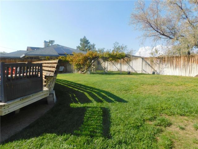 9957 Susan, California City, CA 93505
