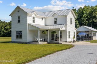 1044 Jacksontown Road, Grifton, NC 28530