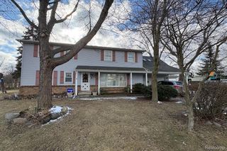 3384 Erie Shore Drive, Frenchtown Township, MI 48162