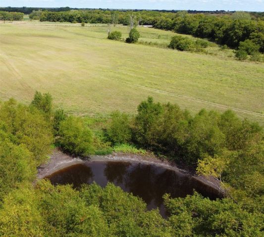 TBD CR 2068, Klondike, TX 75448