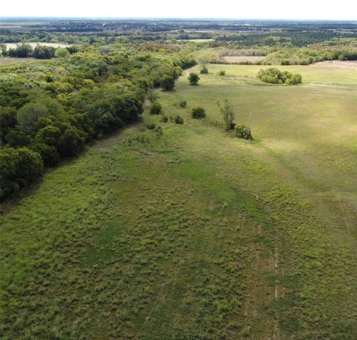 TBD CR 2068, Klondike, TX 75448