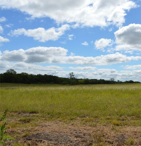 TBD CR 2068, Klondike, TX 75448