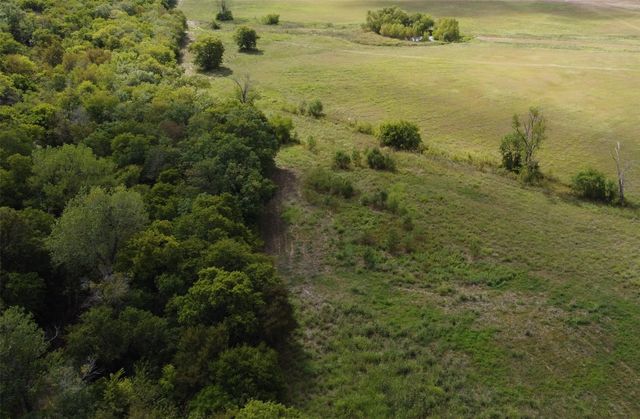 TBD CR 2068, Klondike, TX 75448