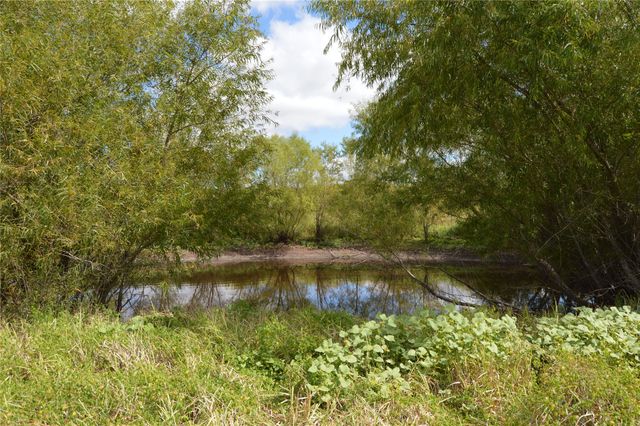 TBD CR 2068, Klondike, TX 75448