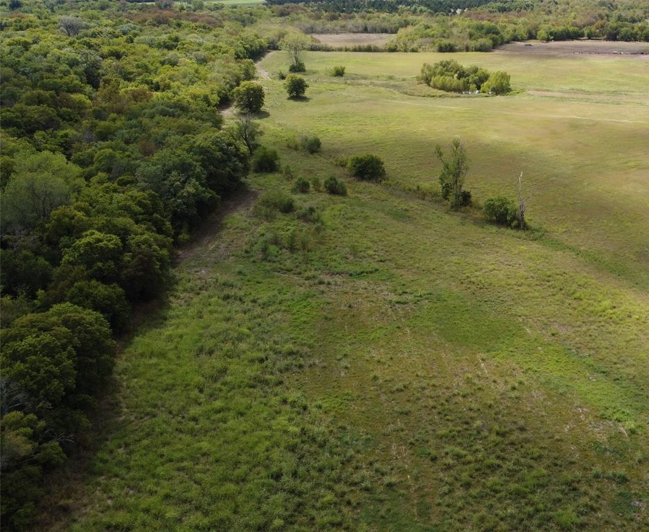 TBD CR 2068, Klondike, TX 75448