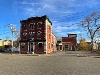 1007 Church St, Palmer, MA 01069