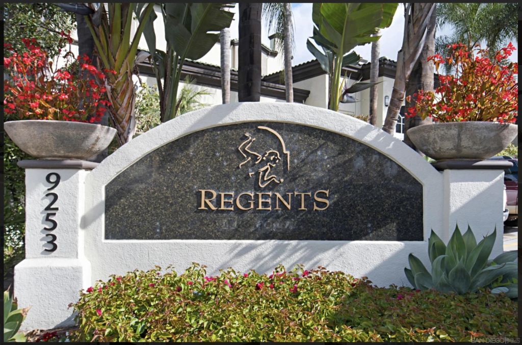 9263 REGENTS RD, San Diego, CA 92037