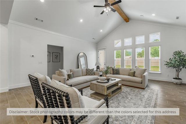 906 Woodbridge Drive, Farmington, AR 72730