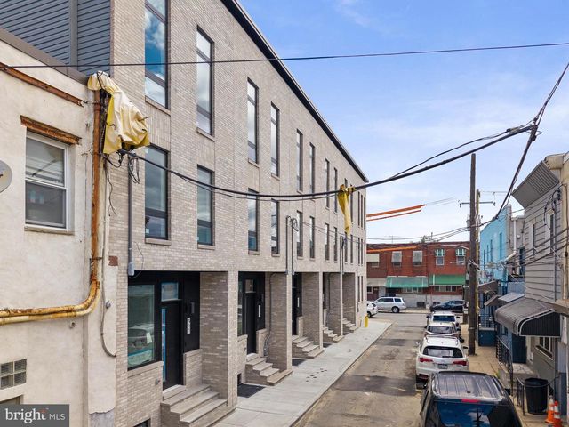 911 EMILY ST, Philadelphia, PA 19148
