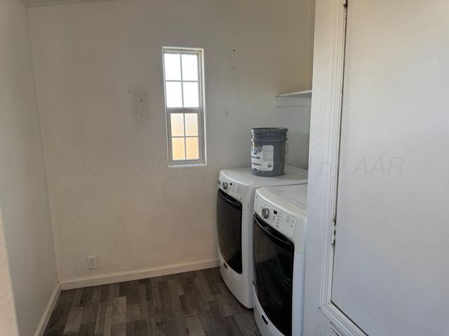 4619 BROWN Avenue, Amarillo, TX 79108