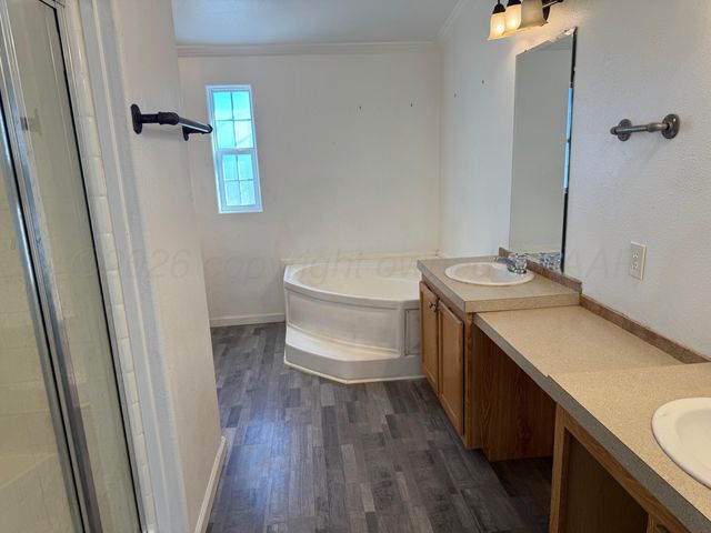 4619 BROWN Avenue, Amarillo, TX 79108