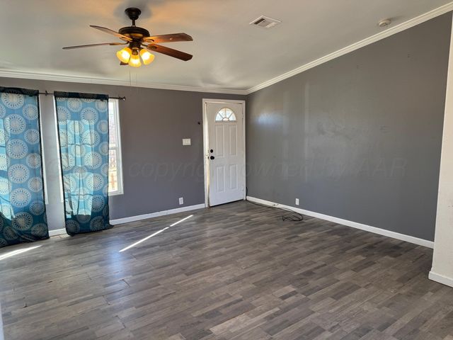 4619 BROWN Avenue, Amarillo, TX 79108