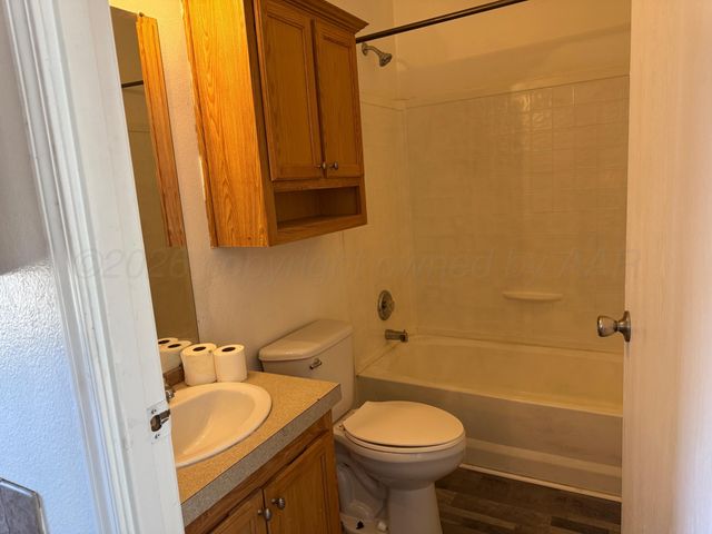 4619 BROWN Avenue, Amarillo, TX 79108