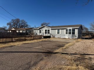 4619 BROWN Avenue, Amarillo, TX 79108