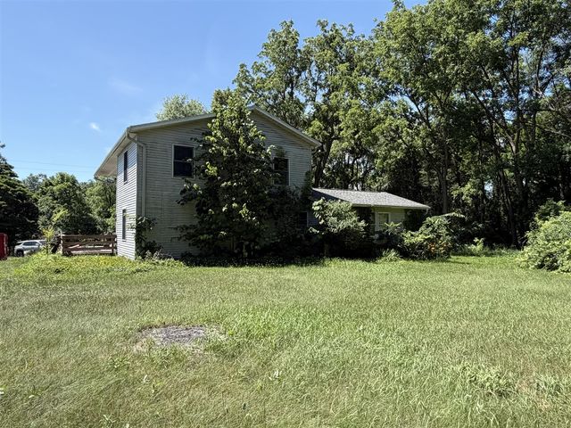 4488 Miriam Road, Belding, MI 48809