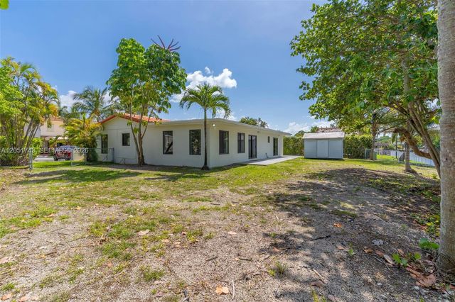 12846 SW 49th Terrace, Miami, FL 33175