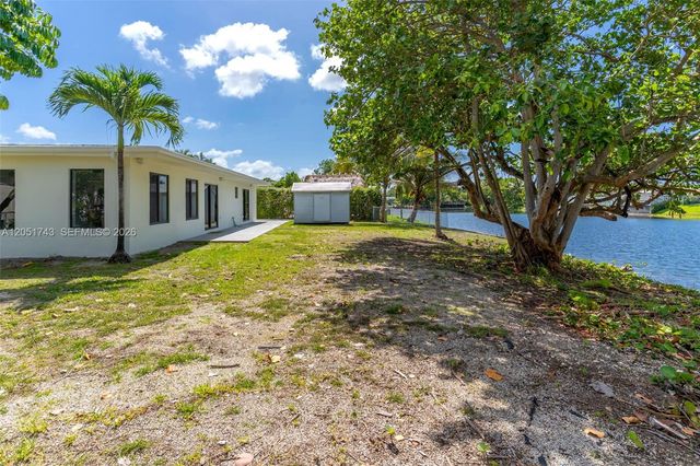 12846 SW 49th Terrace, Miami, FL 33175