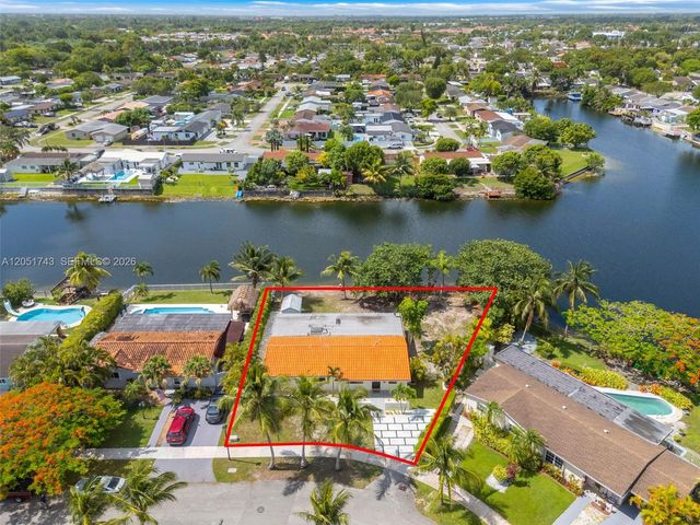 12846 SW 49th Terrace, Miami, FL 33175