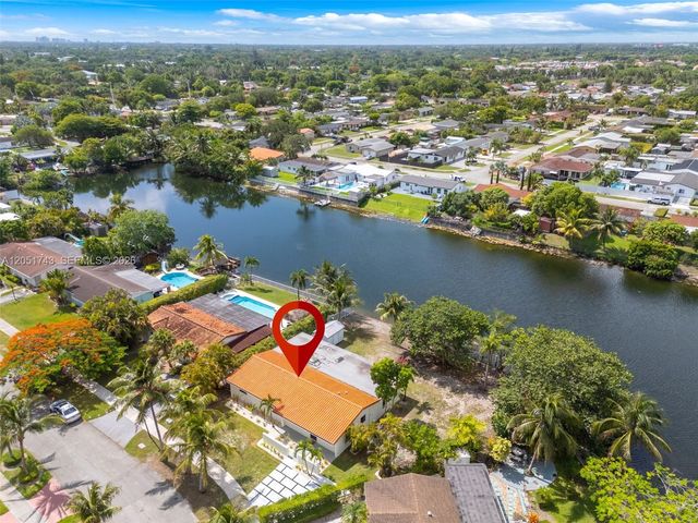 12846 SW 49th Terrace, Miami, FL 33175