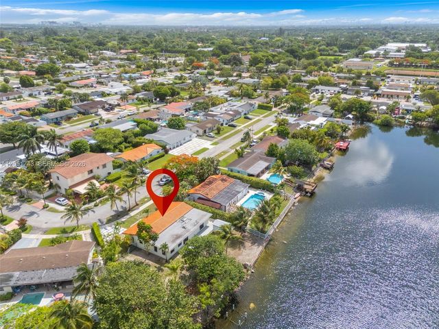 12846 SW 49th Terrace, Miami, FL 33175