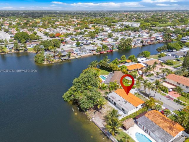 12846 SW 49th Terrace, Miami, FL 33175
