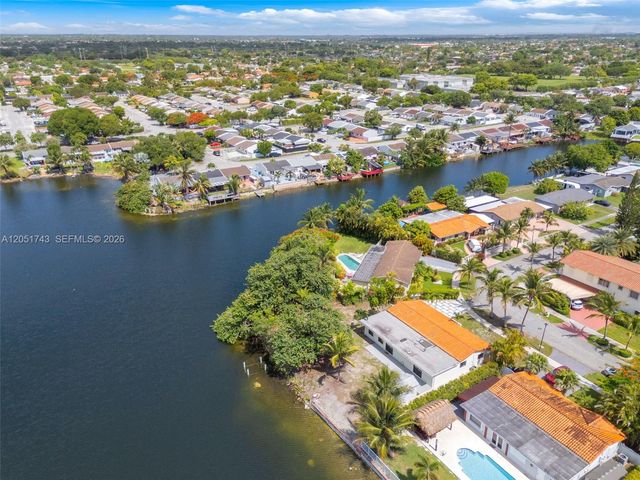 12846 SW 49th Terrace, Miami, FL 33175