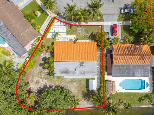 12846 SW 49th Terrace, Miami, FL 33175