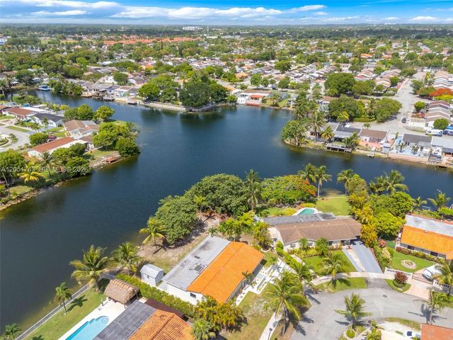 12846 SW 49th Terrace, Miami, FL 33175